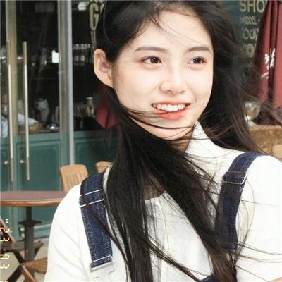 摘星的女孩