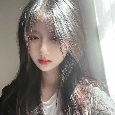 幽灵肖像