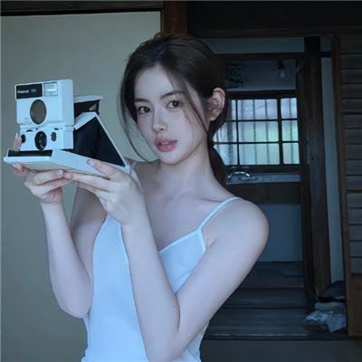 导购女郎